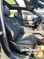  16 هونداي توسان N Line هايبرد plug inترخيص 2022