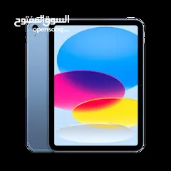  2 IPAD 11 (A16) 128GB NEW /// ايباد 11 انش ذاكرة 128 الجديد