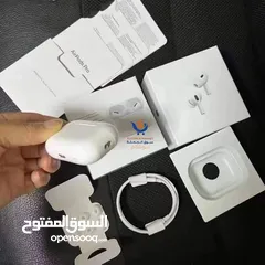  3 ليش تشتري التقليد والاصلي موجود ايربودز برو 2 الاصل 100٪ سيريال نمبر كفاله اسبوع تبديل وارد امريكي