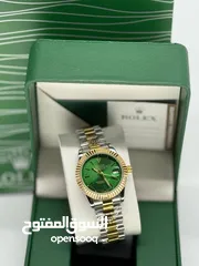  30 ساعات رولكس