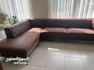  2 4 seater Sofa