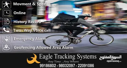  6 حلول ادارة الاسطول-GPS tracker for car-vehicle tracking-fleet management system-GPS tracking