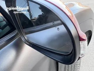  8 Hyundai Kona Iron Man  هونداي كونا (ايرون مان)2020 اوتوماتيك 1600تيربو