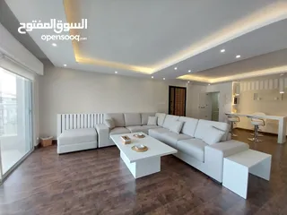  17 شقة للايجار في منطقة عبدون  ( Property 32514 )-175003202