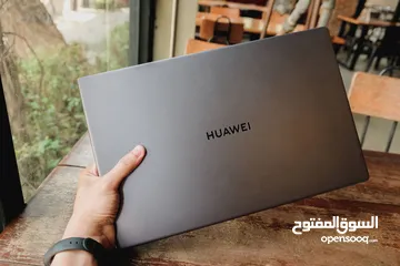  1 لابتوب Huawei MateBook D 15