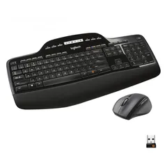  1 Logitech MK710