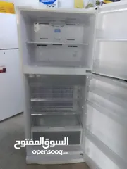  5 ثلاجة هيتاشي 570لتر....