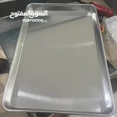  20 صواني أفران للمطاعم والمخابز
