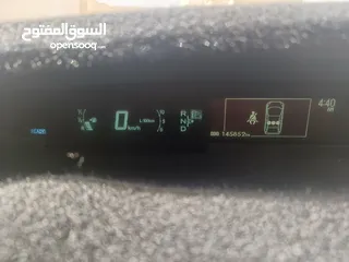  9 تويوتا بريوس 2010 وارد أوروبي – بحالة نادرة للتواصل معي الرقم موجود بالوصف