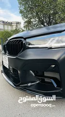  26 BMW G30 540 2018 M5