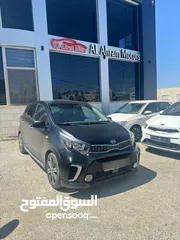  2 كيا بيكانتو