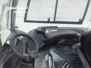 14 رافعة شوكية still 2016