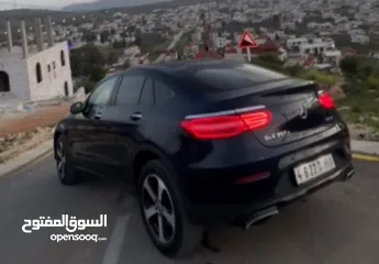  2 GLC 350e 2018 – Hybrid