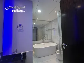  9 Apartment For Rent in Juffair 3 bedrooms