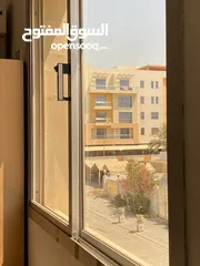  2 غرفة مفروشة شاملة الكهربا مع حمام خاص One bedroom with private bathroom included ewa