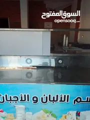  4 ثلاجة ديل بحال الوكاله مواصفاتها ممتازة جدا  للبيع المستعجل بسعر مغري