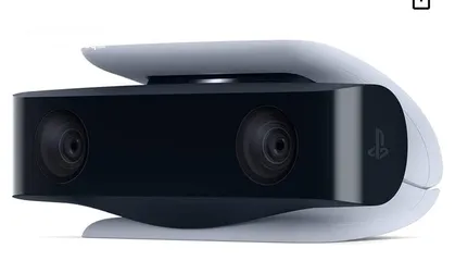  1 PlayStation 5 HD Camera: UAE Version