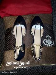  10 احذية للسيدات جديد