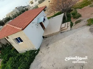 4 منزلين للبيع بلدة الزعتري