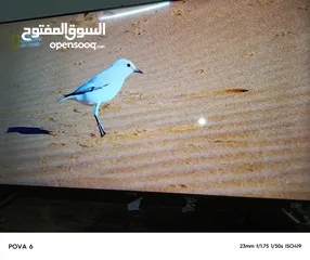  4 شاشا بحاله ممتازه فور ك سمارت