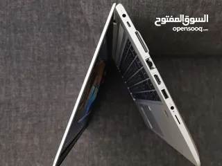  7 HP EliteBook 840 G6