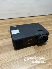  5 ثلث بروجكتورات فيهم مشكال