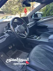  9 Id4 pro 2023  ماشي فقط 47الف فحص كامل جمرك جديد اعلى صنف فل كامل بانوراما
