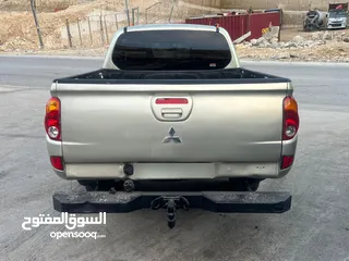  5 ميتسوبيشي هنتر نخب