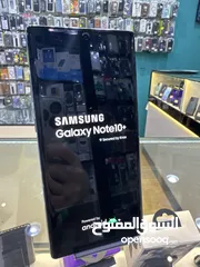  2 Samsung Not 10 +