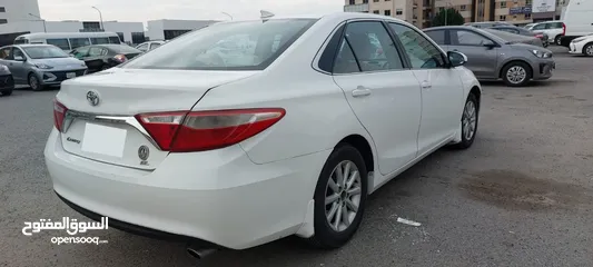  3 Used ,Toyota, Camry, 2016, for ,sale, in Ardhiya ,area, Good, condition .