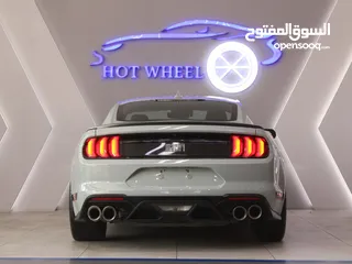  4 2021 - Ford Mustang Mach 1 5.0L V8 , Warranty