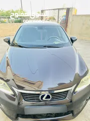 1 لكزس اوروبي 2012 للبيع