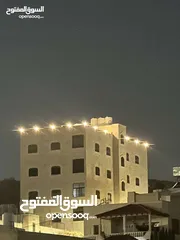  9 شقة سوبر ديلوكس للايجار