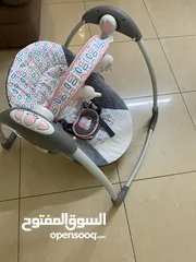  3 كرسي متحرك