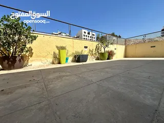  15 شقة دوبلكس للايجار في عبدون  ( Property 38920 )-175064013