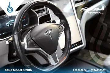  14 ....Tesla_Model_S_2016