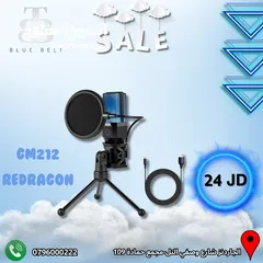  1 GM212 REDRAGON