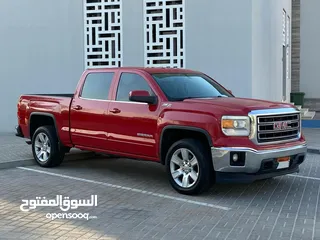  3 GMC SIERRA Z71