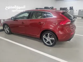  5 Volvo V40 MY 2016 for sale