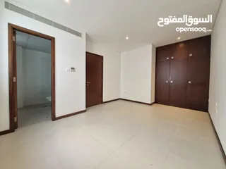  6 3 BR + Maid’s Room Luxury Duplex Apartment in Madinat Qaboos