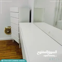  21 غرف نوم تفصيل بأفضل المواصفات