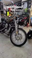  6 للبيع ا harley davidson sportster xl 1200 2014
