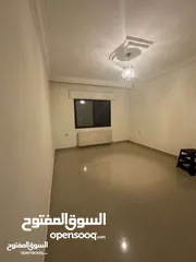  6 شقة فارغة للإيجار -مساحة 200 متر في ربوة عبدون