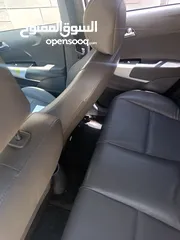  5 كيا مورنيغ
