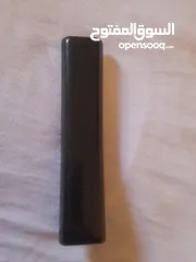  4 ريموت سامسونج اصلي سمارت شاشة 55انش