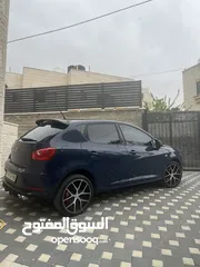 24 ‎ سيات ابيزا 2017 مطور 1200 جير عادي.... و 2017 موديلها بالرخصة وفي تامين ترخيص لاخر السنة شامل