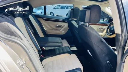  24 passat cc 2012