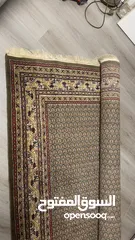 1 Handmade carpet Made in Iran