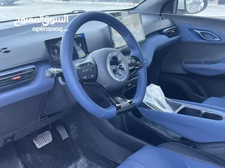  2 ‎للبيع: BYD Seagull  موديل 2024 (شكل 2025 zero