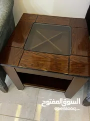  1 طاولات غرفة جلوس